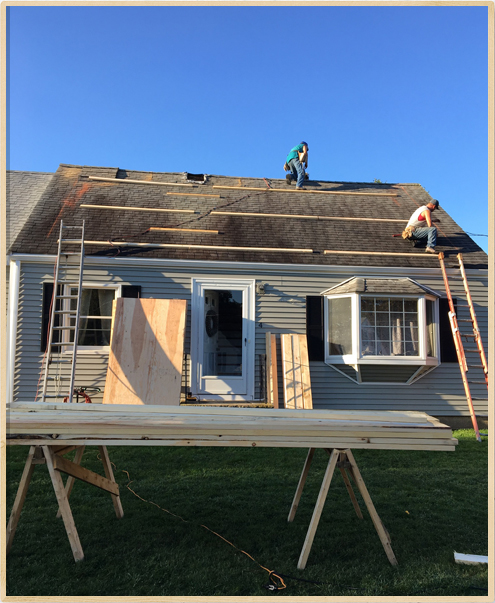 ADD-IT-NOW DORMER COMPANY